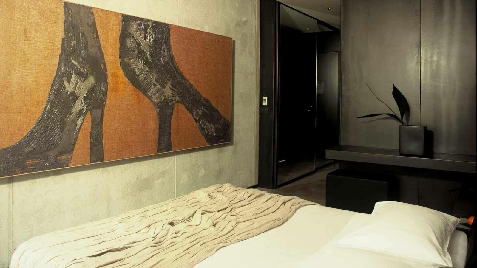 Straf, Milan, A Member Of Design Hotels Dış mekan fotoğraf